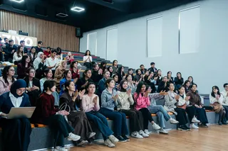 “Ziyoli kun — Navro‘z” festivali