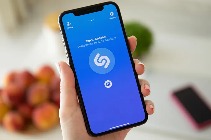 ChatGPT'ga musiqalarni Shazam orqali topish imkoniyati qoʻshildi