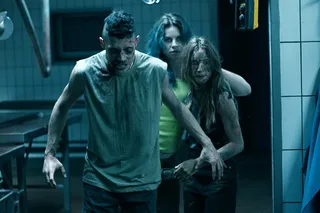 Мясо убивает