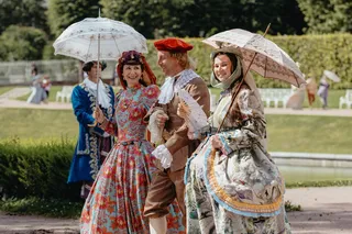 Царевна-лягушка 2