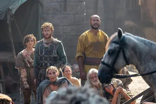 Лекарь 2: Наследие Авиценны