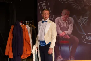 Миленький ты мой