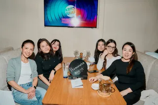 Классическая «Мозгобойня»