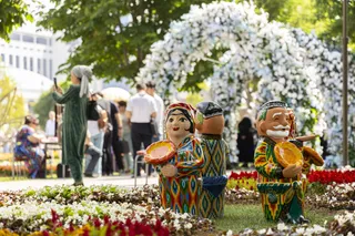 Объявлены даты четырех праздничных выходных на Рамазан хайит и Навруз