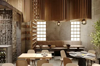 [KU:] ramen izakaya bar