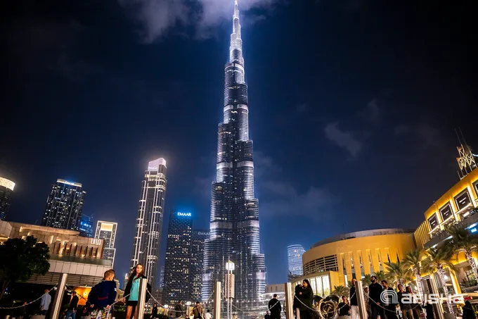 Oʻzbekistondan qator Yaqin Sharq davlatlariga parvozlar vaqtincha toʻxtatildi