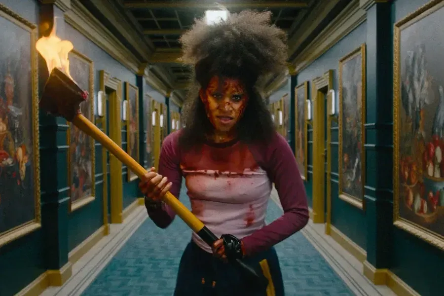 Они придут за тобой