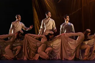 В Ташкенте пройдет Международный фестиваль балета