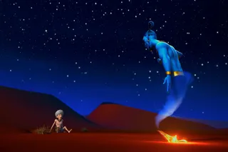 Коты Эрмитажа 2. Тайна египетского зала