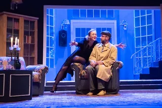 Профессор в законе