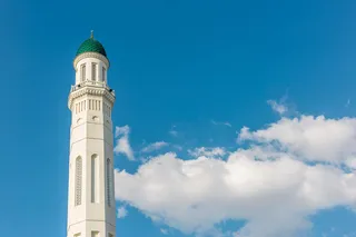 Oʻzbekistonda Ramazon hayiti bayrami 20-mart kuni nishonlanadi