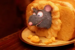 Толстяк Юзи