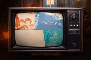 «Добрые песни Старого кино»