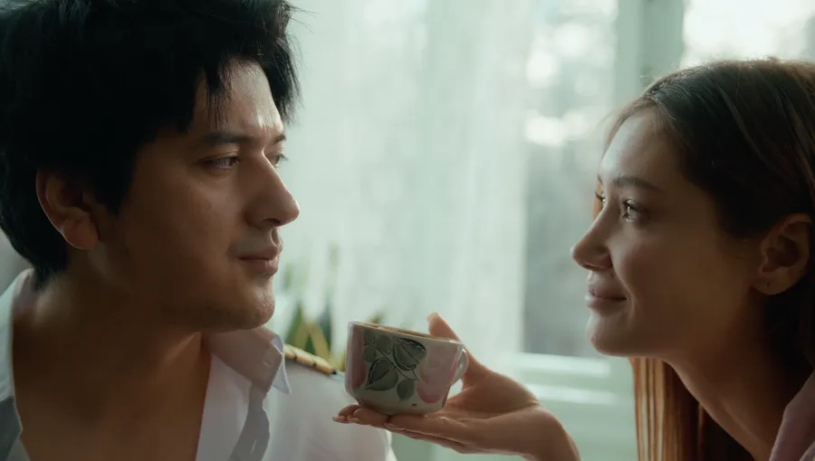 Osmoni falaklarda. Aviaparvozning yagona qurboni