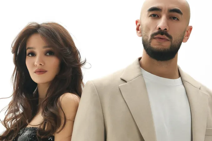 "Yolgʻiz ona": Khusnorik va Shokirdan yangi duet premyerasi