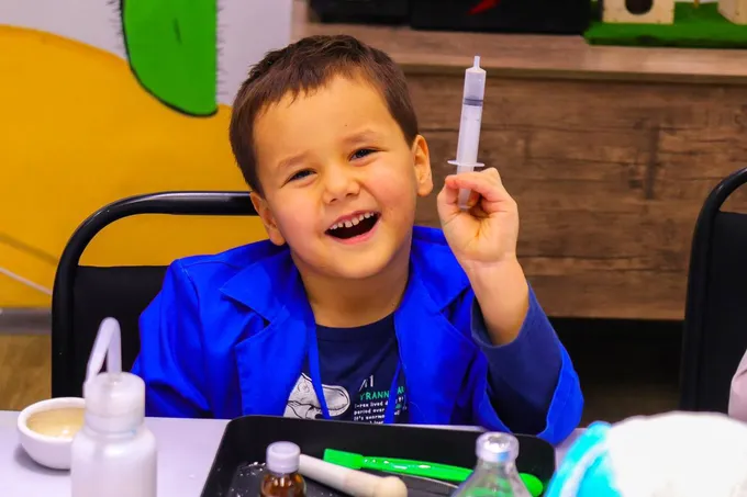 Научная программа «Ветеринария»