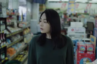 Покидая Северную Корею