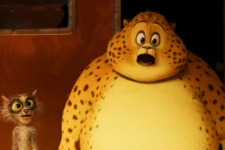 Толстяк Юзи