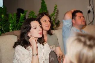 Игра «Квиз, плиз!» 