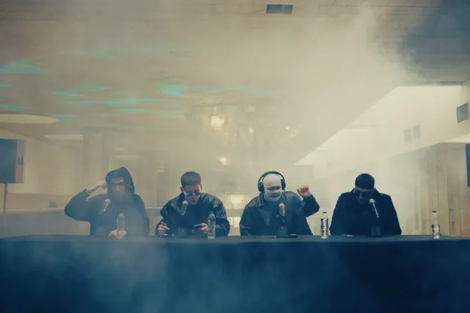 O‘zbek repida yangi fristayl loyiha – “So‘z”