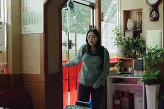 Покидая Северную Корею