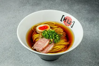 [KU:] ramen izakaya bar