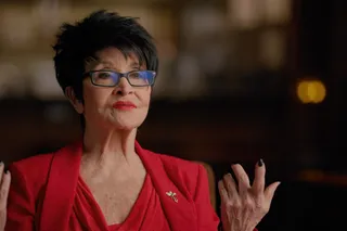 Лайза: Поистине потрясающая, абсолютно правдивая история