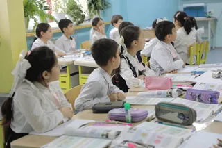 Maktablarda bahorgi ta’til boshlanish sanasi belgilandi