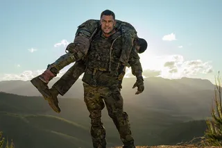 Военная машина