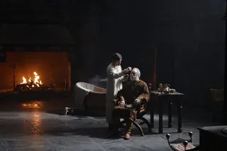 Лекарь 2: Наследие Авиценны