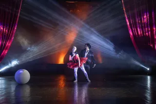 Розенкранц и Гильденстерн мертвы