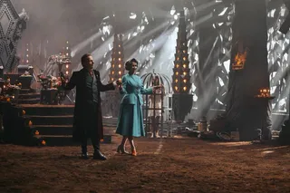 Домовенок Кузя 2