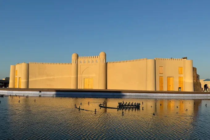 Топ-9 фестивалей, выставок и концертов в Хиве в 2026 году