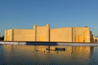 Топ-9 фестивалей, выставок и концертов в Хиве в 2026 году