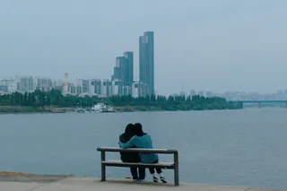 Покидая Северную Корею