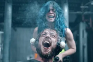 Мясо убивает