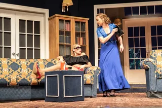 Профессор в законе