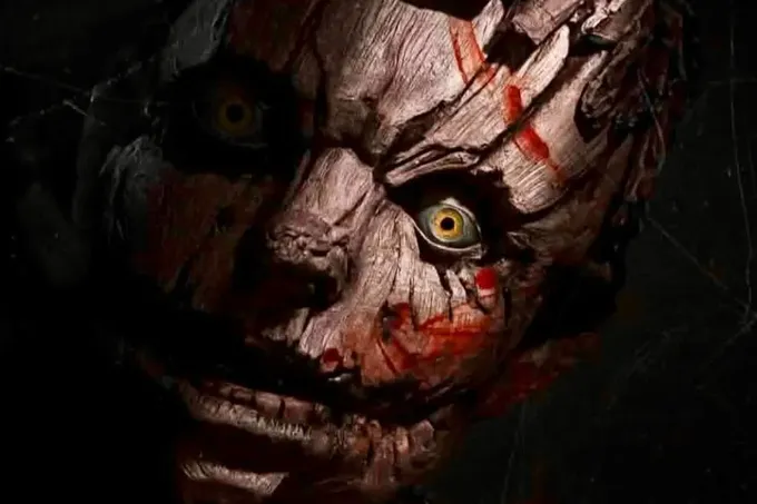 Вышел первый трейлер слэшера о Пиноккио