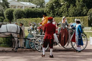 Царевна-лягушка 2