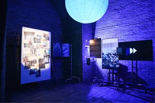 Digital Content Residence: как «Yor-Yor» стал саундтреком цифрового Ташкента