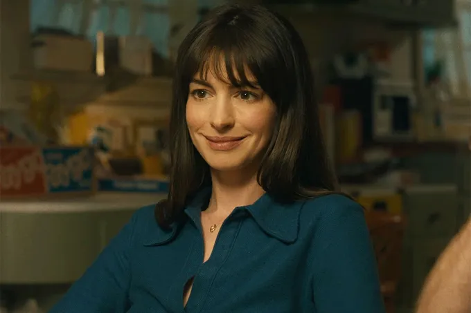 Вышел первый трейлер фильма «Конец Дубовой улицы»