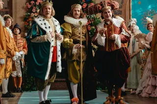 Царевна-лягушка 2