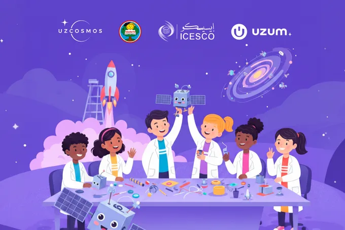 Ташкент примет финал международного чемпионата CanSat