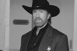 Aktyor Chak Norris 86 yoshida vafot etdi