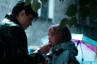 Твоё сердце будет разбито