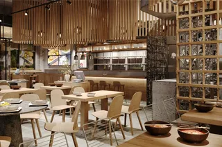 [KU:] ramen izakaya bar