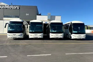 Из Ташкента в Чарвак вновь запустят автобусный маршрут