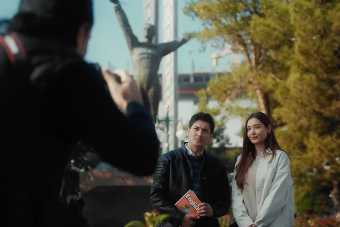 Asosiy qurbon kim? “Osmoni falaklarda. Aviaparvozning yagona qurboni” filmi premyera qilindi