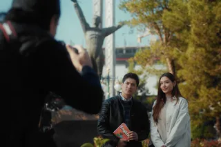 Asosiy qurbon kim? “Osmoni falaklarda. Aviaparvozning yagona qurboni” filmi premyera qilindi