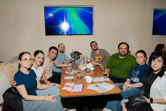 Игра «Мозгобойня: Мемы»